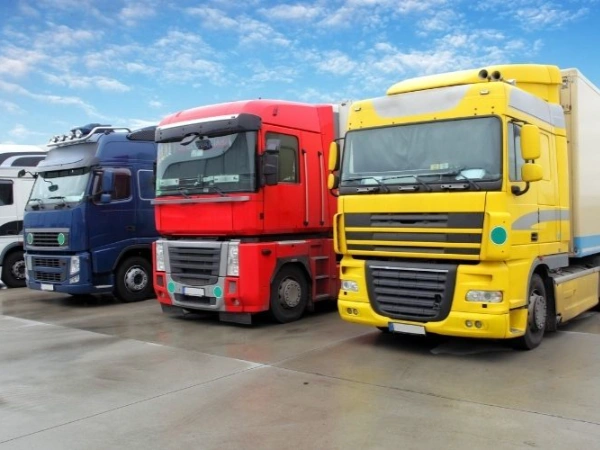 Konya Horhor Nakliye